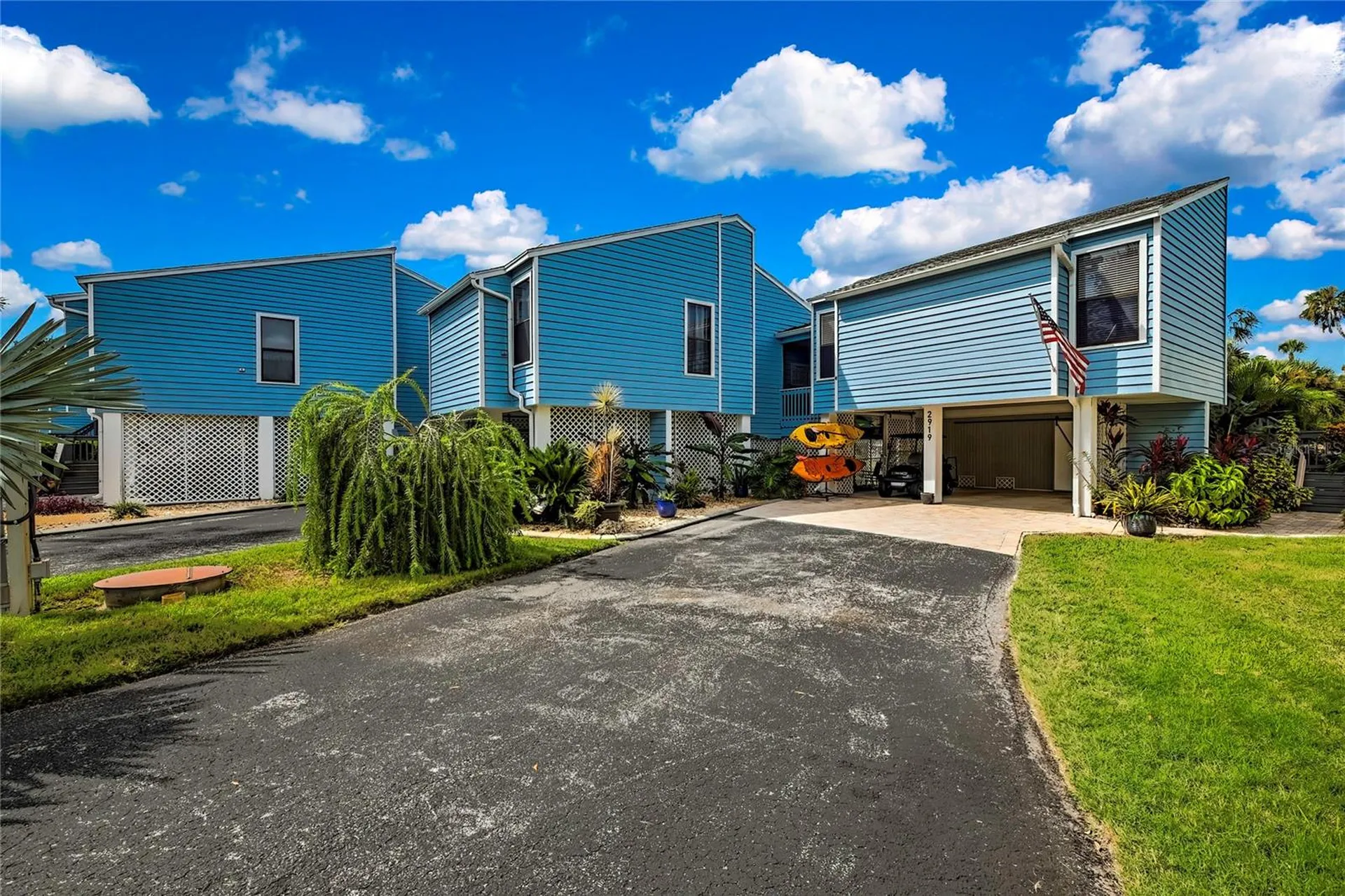 2919 N Rivers Edge Boulevard Crystal River FL 34429