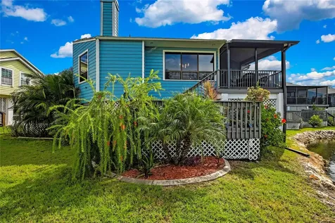 2919 N Rivers Edge Boulevard Crystal River FL 34429