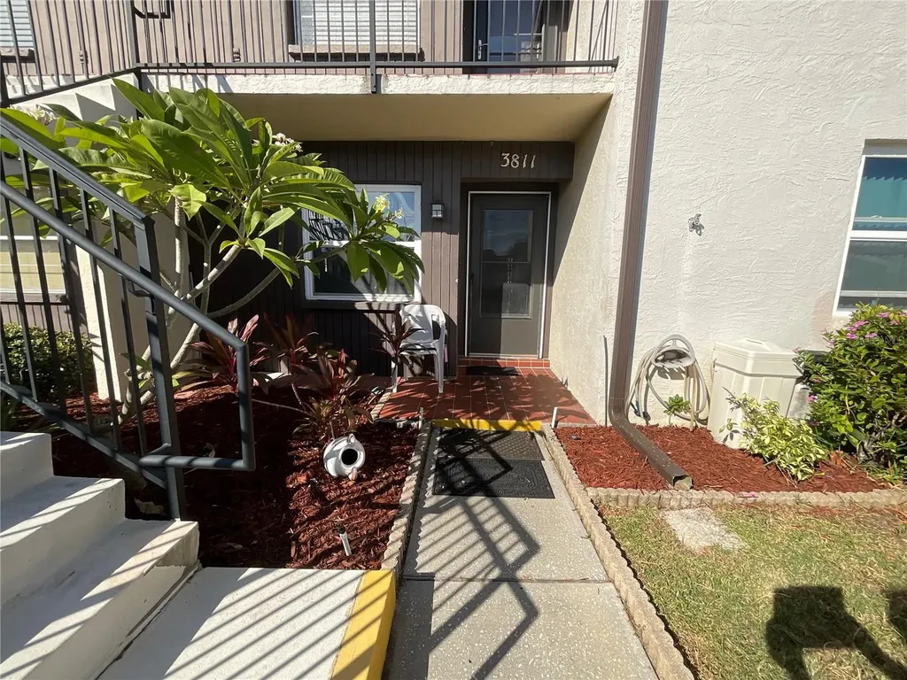 3811 Sailmaker Lane Holiday FL 34691