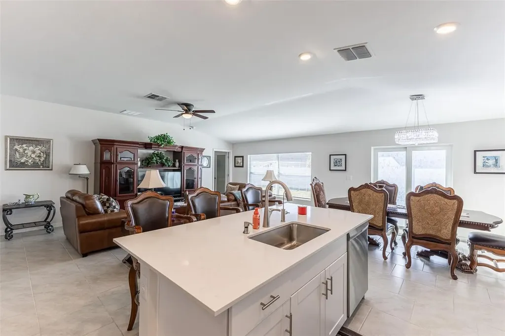 111 Naomi Place Rotonda West FL 33947