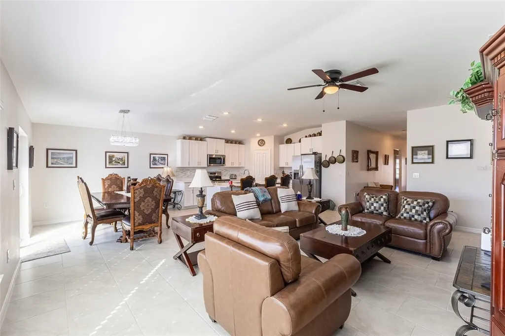 111 Naomi Place Rotonda West FL 33947