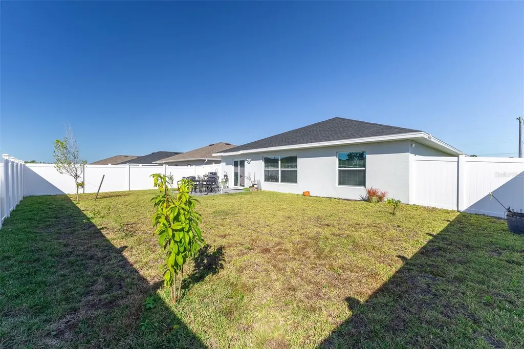 111 Naomi Place Rotonda West FL 33947