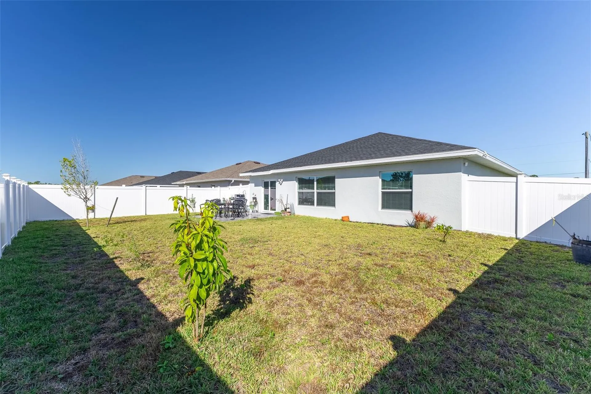 111 Naomi Place Rotonda West FL 33947