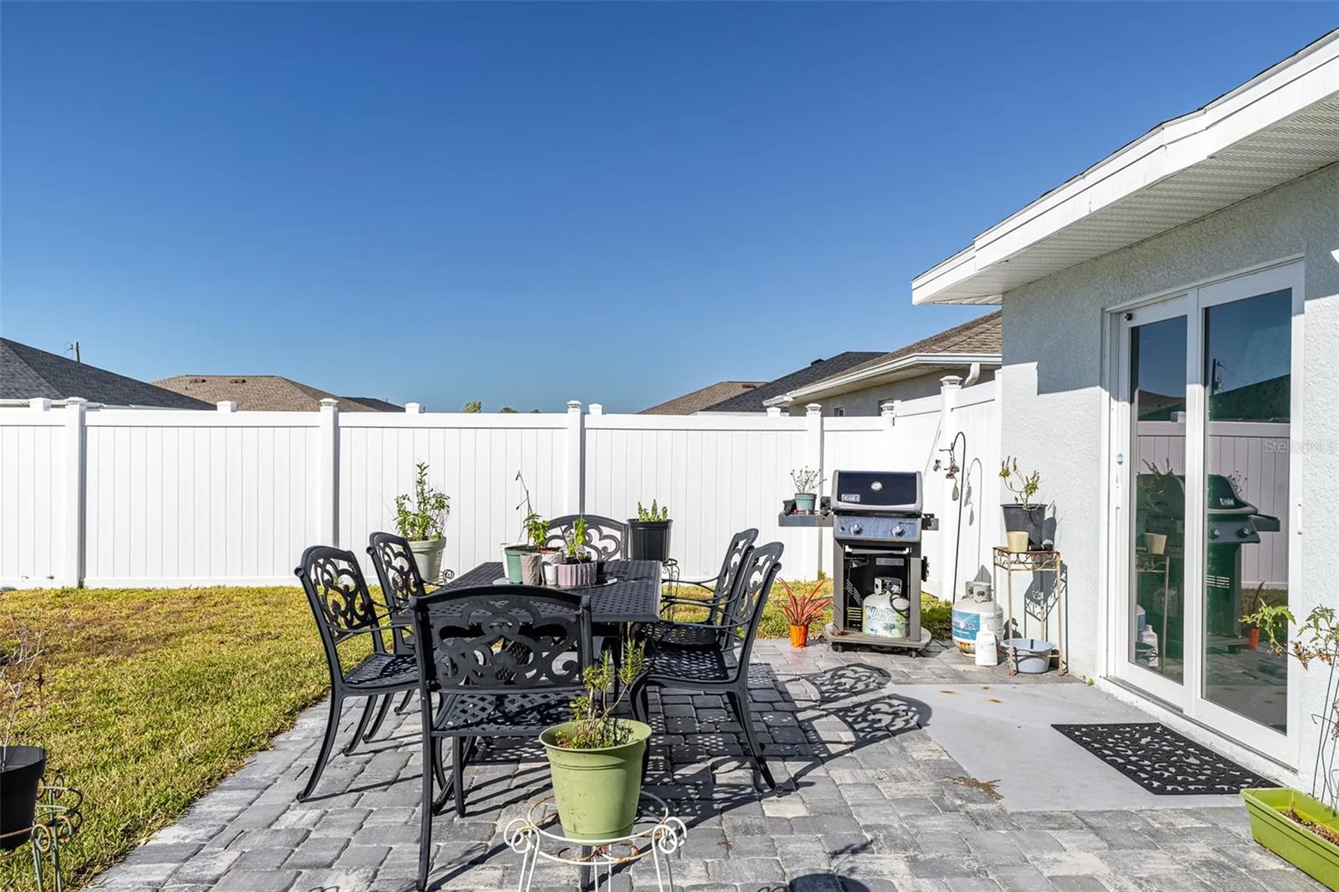 111 Naomi Place Rotonda West FL 33947