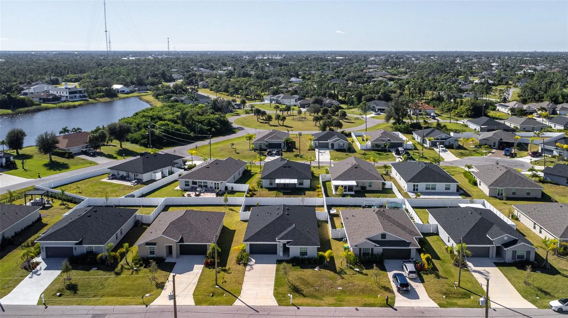 111 Naomi Place Rotonda West FL 33947