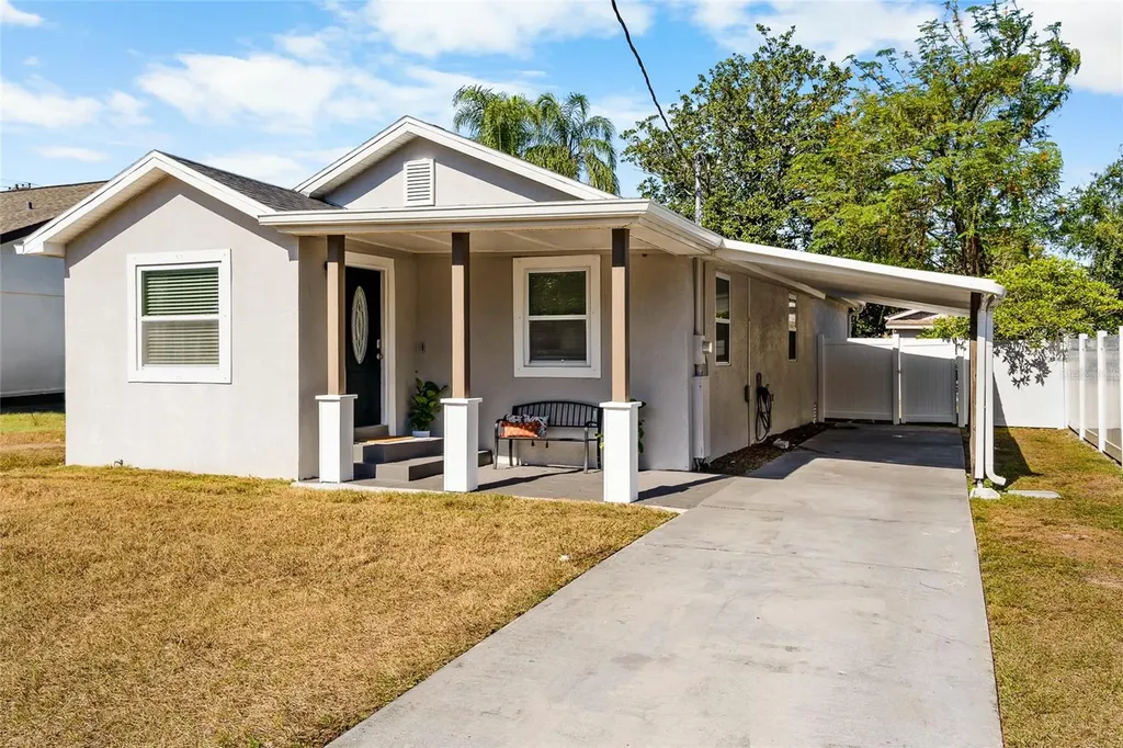 1425 W Wood Street Tampa FL 33604