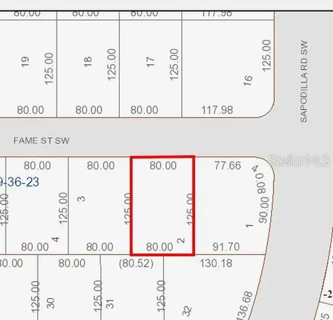 1012 Fame Street SW Palm Bay FL 32908