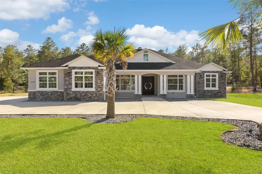 4430 SW 177th Street Ocala FL 34473