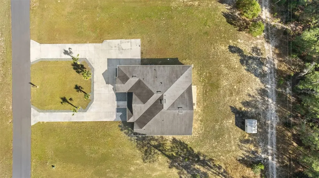4430 SW 177th Street Ocala FL 34473