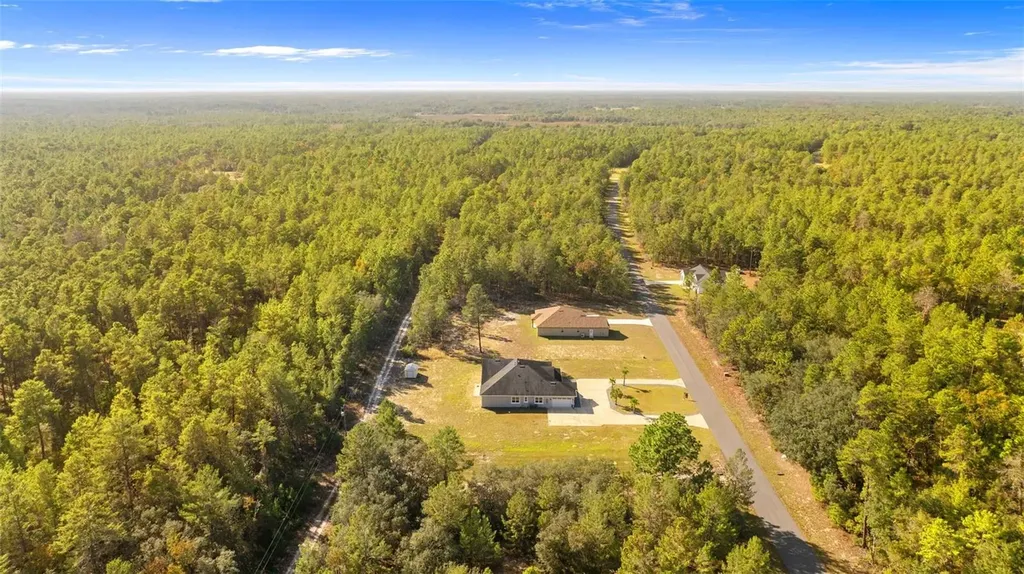 4430 SW 177th Street Ocala FL 34473