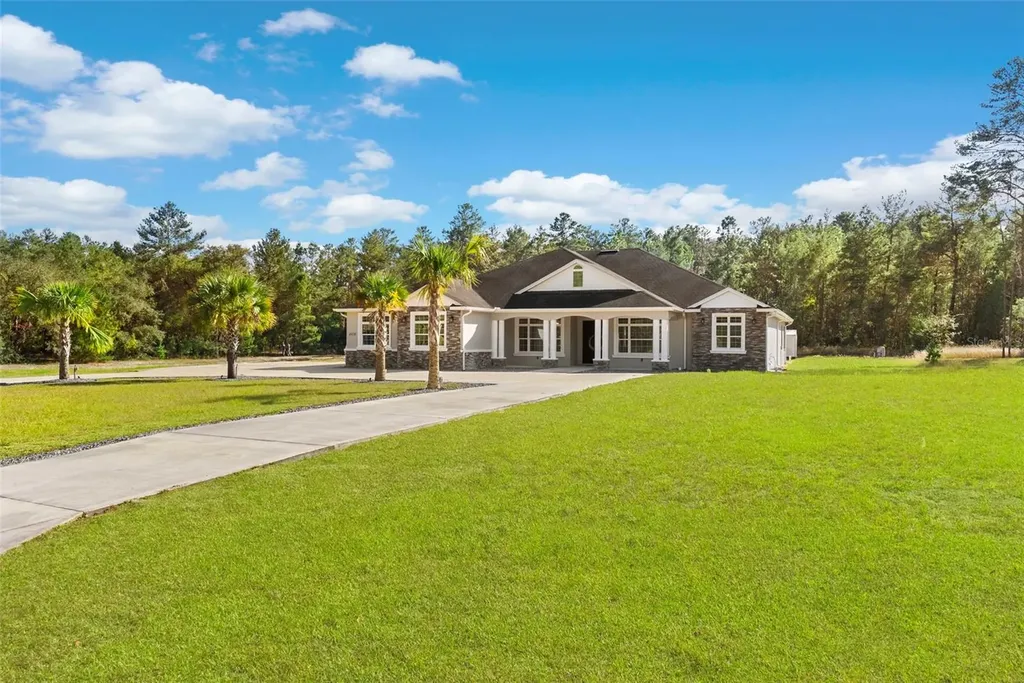 4430 SW 177th Street Ocala FL 34473