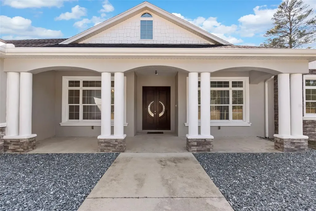 4430 SW 177th Street Ocala FL 34473