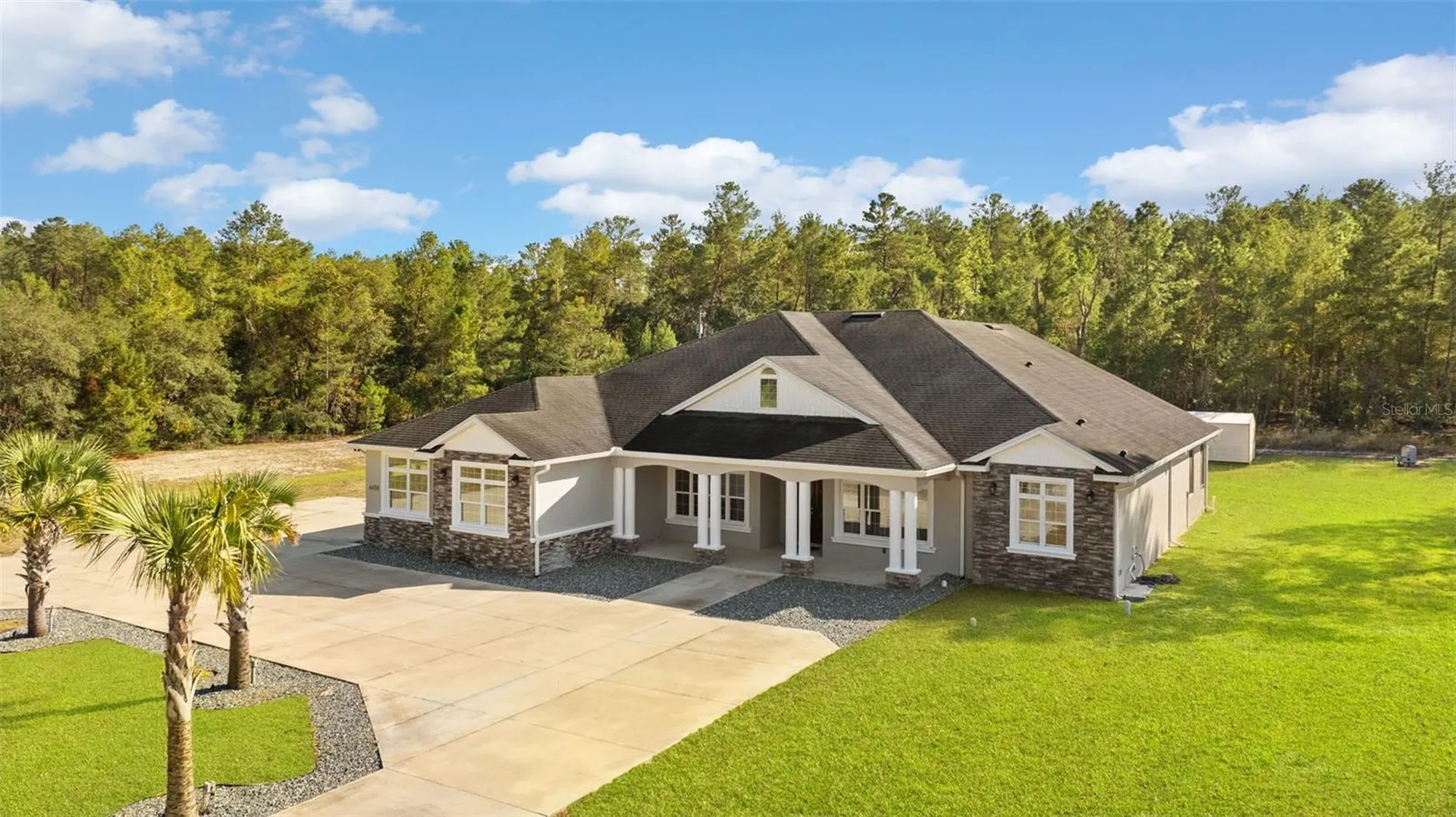 4430 SW 177th Street Ocala FL 34473