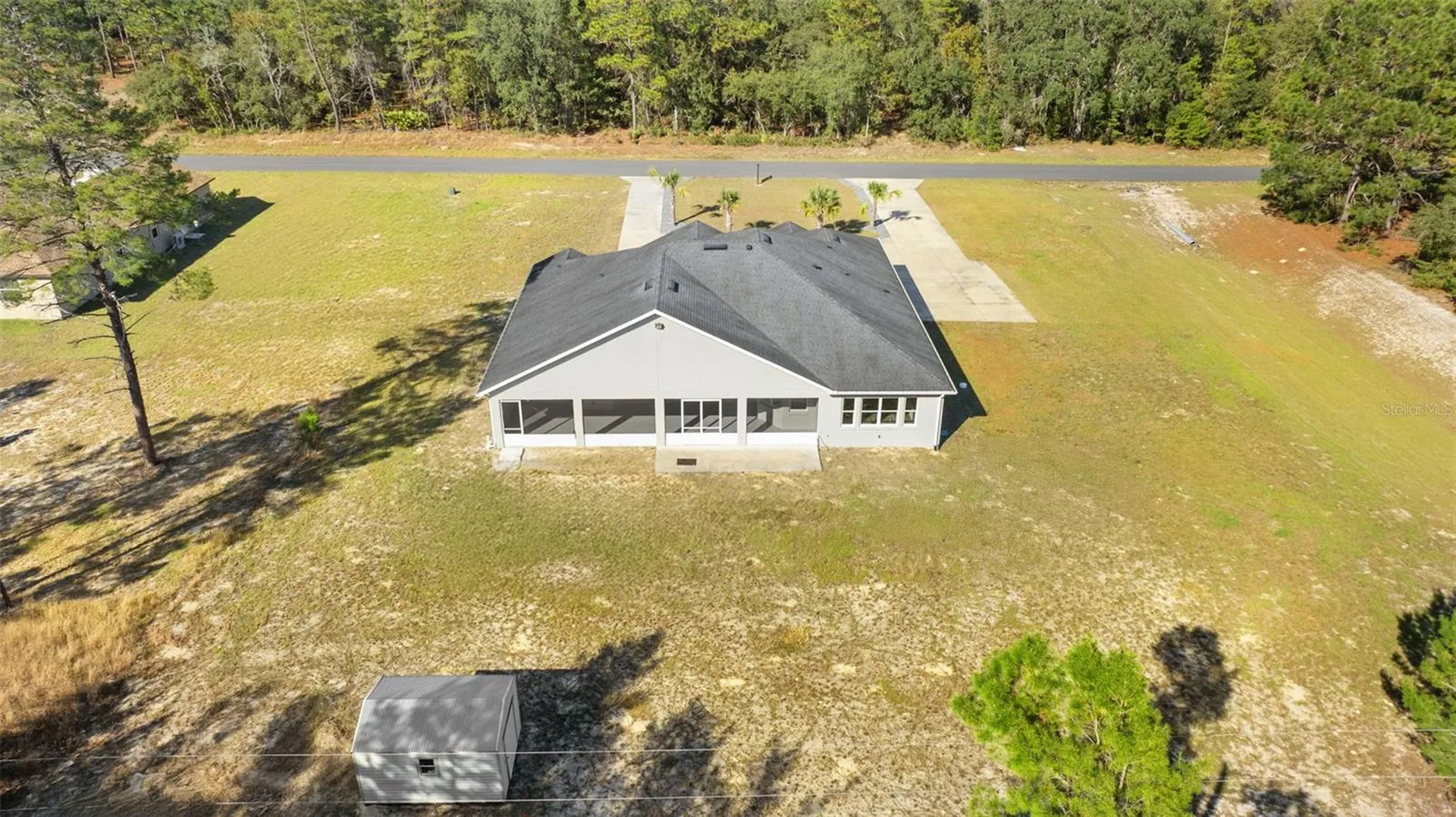 4430 SW 177th Street Ocala FL 34473