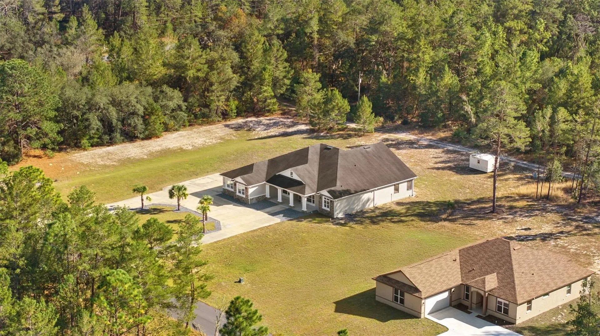 4430 SW 177th Street Ocala FL 34473