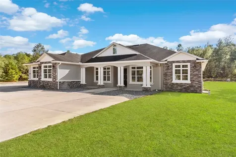 4430 SW 177th Street Ocala FL 34473