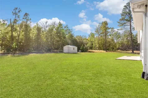 4430 SW 177th Street Ocala FL 34473