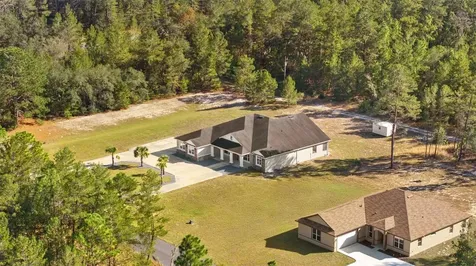 4430 SW 177th Street Ocala FL 34473