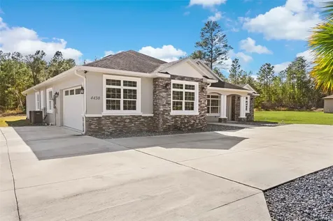 4430 SW 177th Street Ocala FL 34473