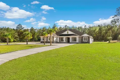 4430 SW 177th Street Ocala FL 34473