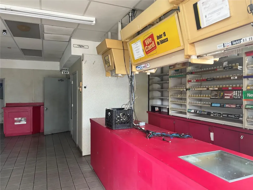 1327 E Silver Springs Boulevard Ocala FL 34470