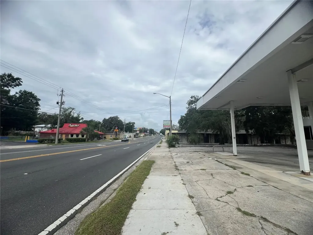 1327 E Silver Springs Boulevard Ocala FL 34470