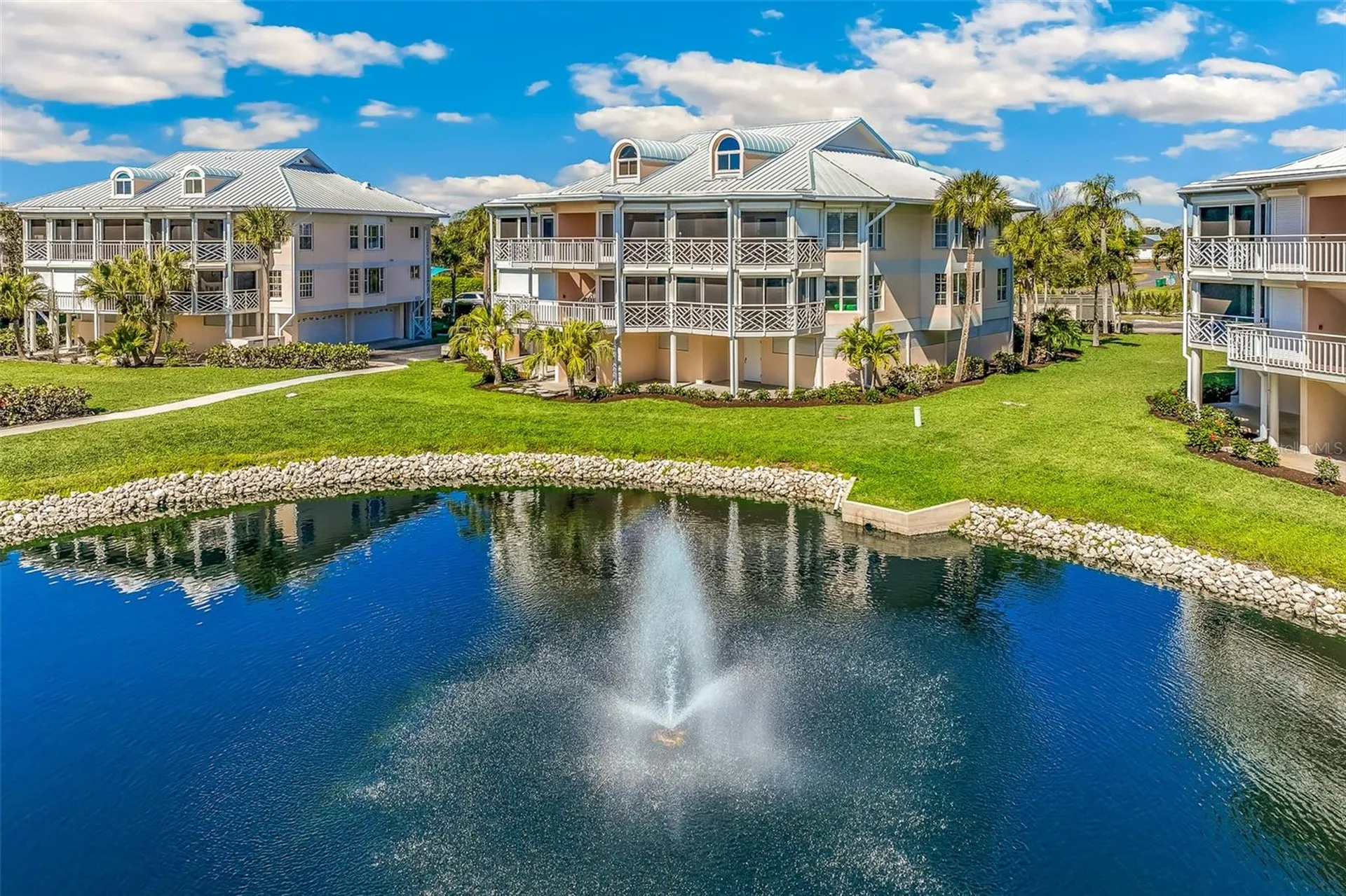 Placida FL, 11000 Placida Road, Unit 1504