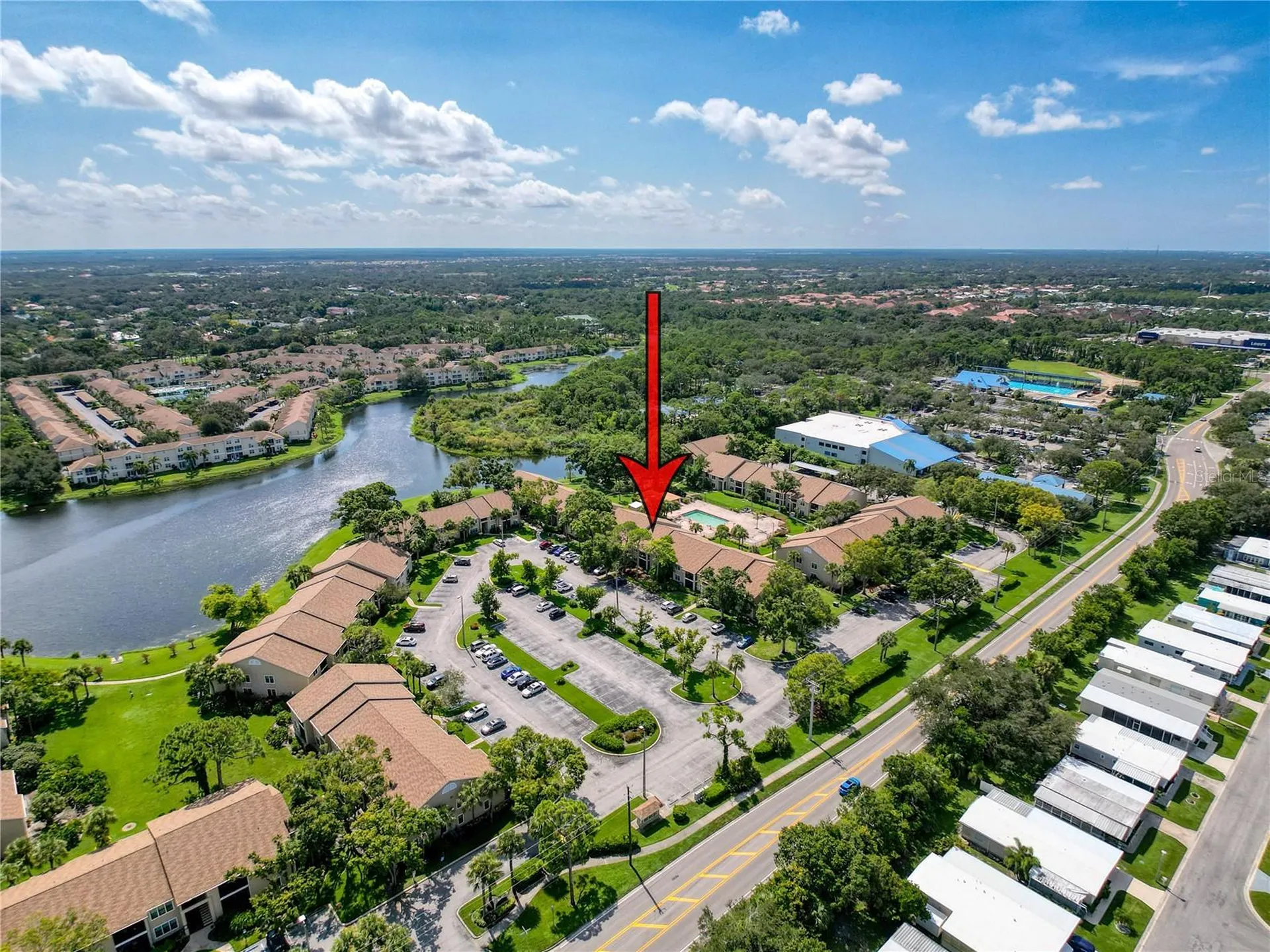 4057 N Crockers Lake Boulevard Sarasota FL 34238