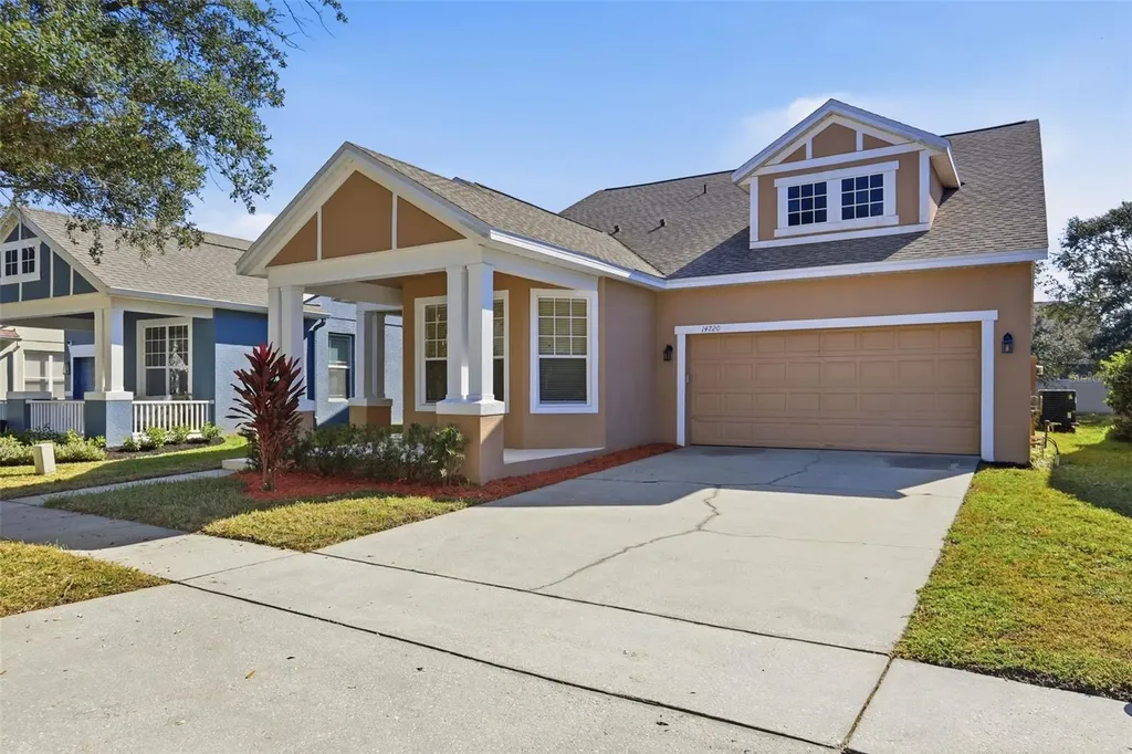 14720 Sweet Acacia Drive Orlando FL 32828