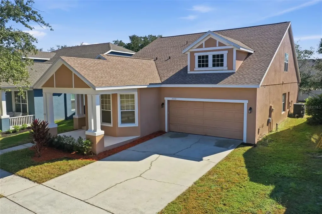 14720 Sweet Acacia Drive Orlando FL 32828