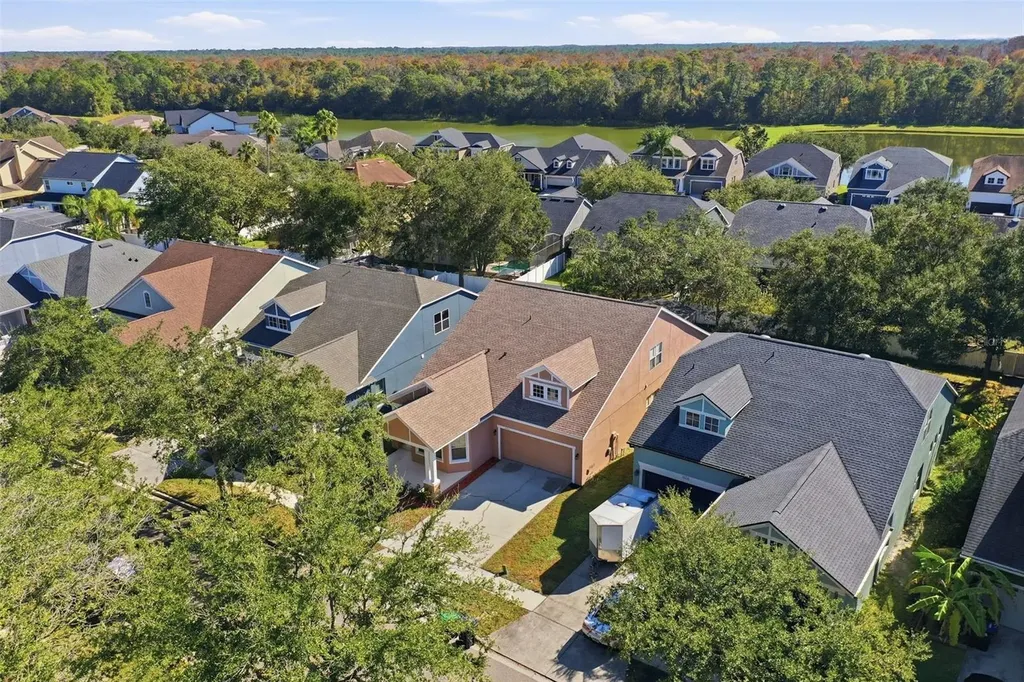 14720 Sweet Acacia Drive Orlando FL 32828