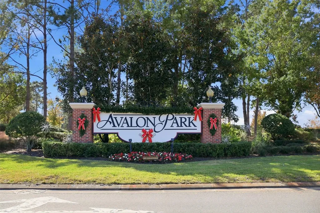 14720 Sweet Acacia Drive Orlando FL 32828