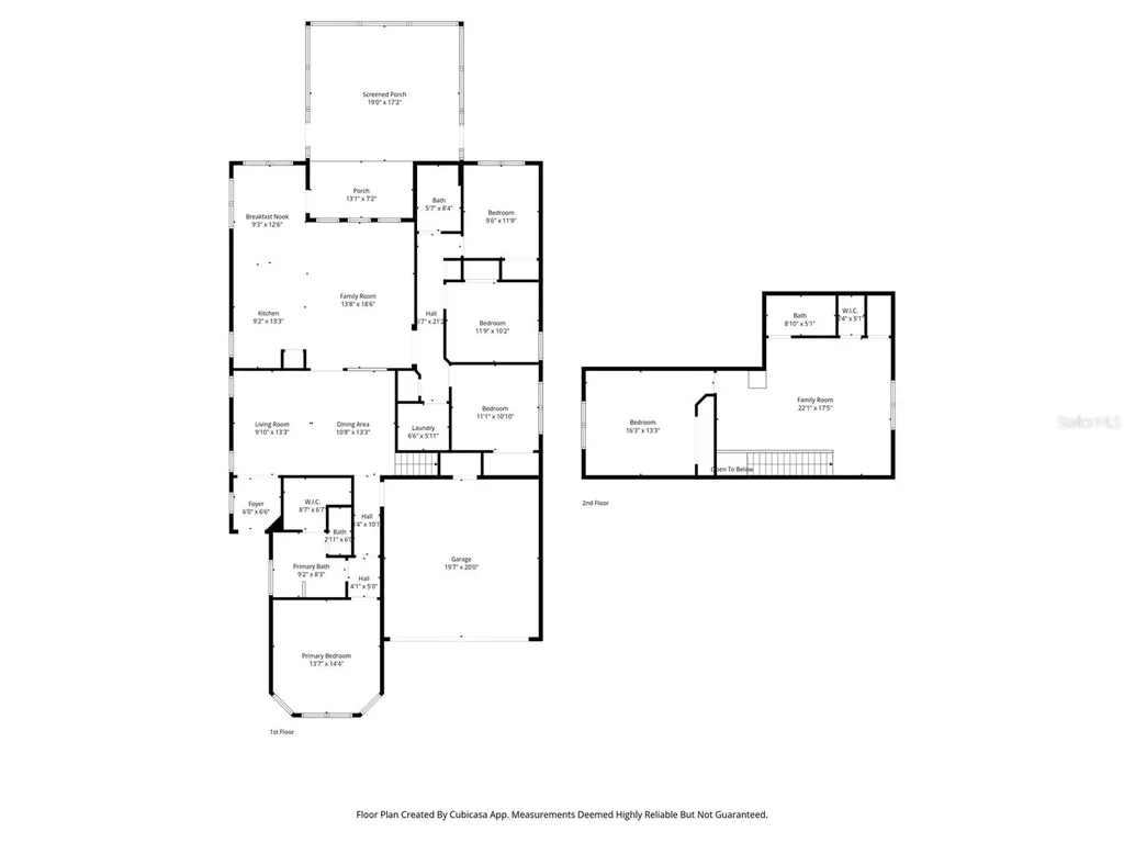 14720 Sweet Acacia Drive Orlando FL 32828
