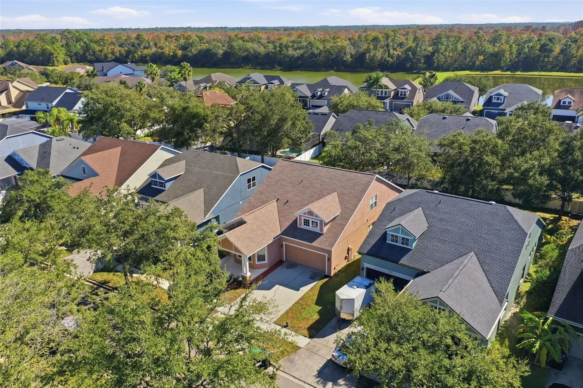 14720 Sweet Acacia Drive Orlando FL 32828