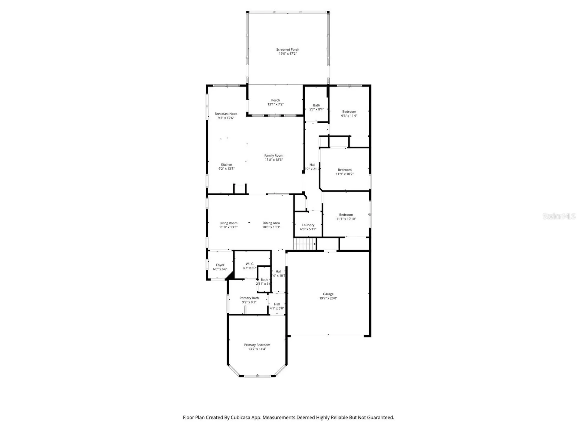 14720 Sweet Acacia Drive Orlando FL 32828