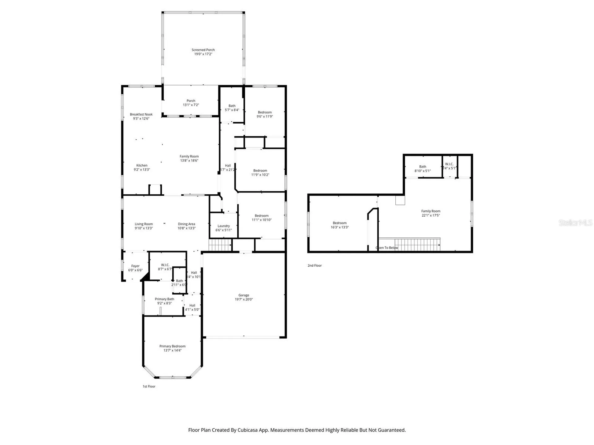 14720 Sweet Acacia Drive Orlando FL 32828