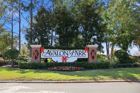 14720 Sweet Acacia Drive Orlando FL 32828