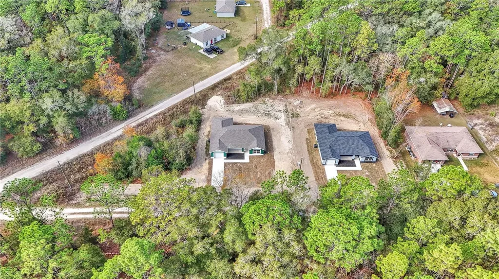 2590 SW 152nd Avenue Ocala FL 34481