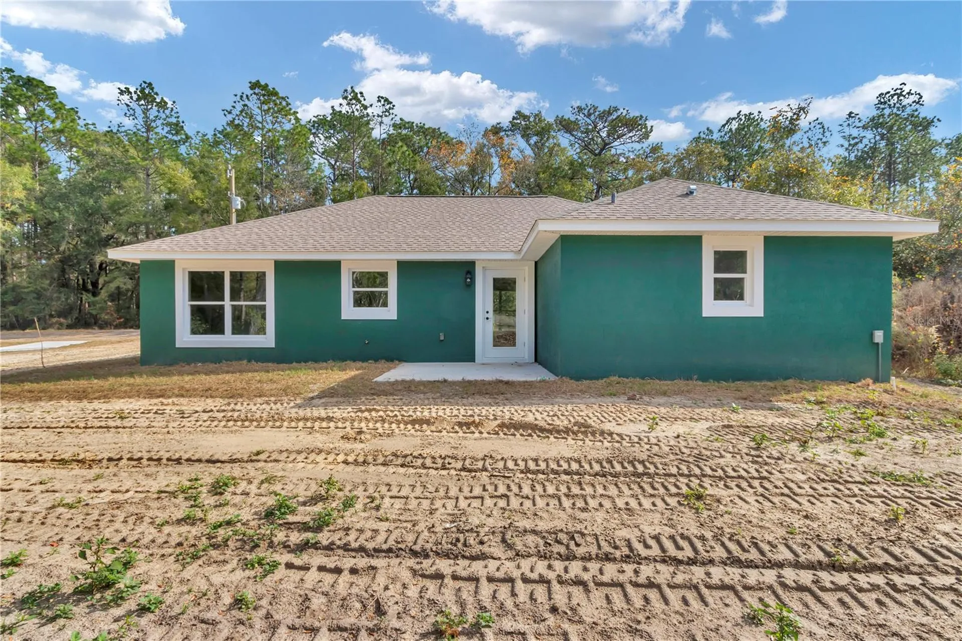 2590 SW 152nd Avenue Ocala FL 34481