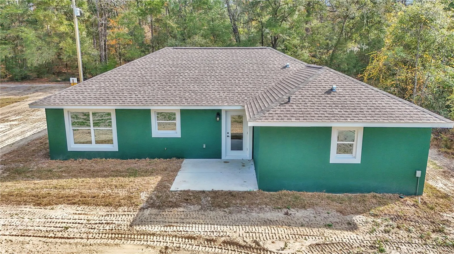 2590 SW 152nd Avenue Ocala FL 34481