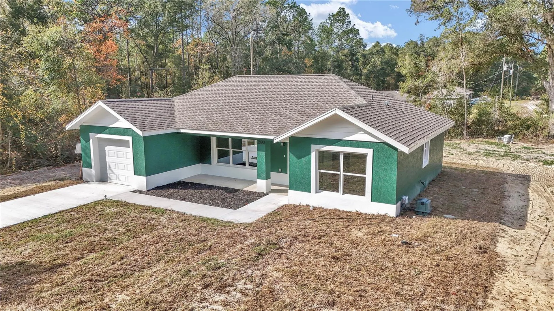 2590 SW 152nd Avenue Ocala FL 34481