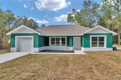 2590 SW 152nd Avenue Ocala FL 34481