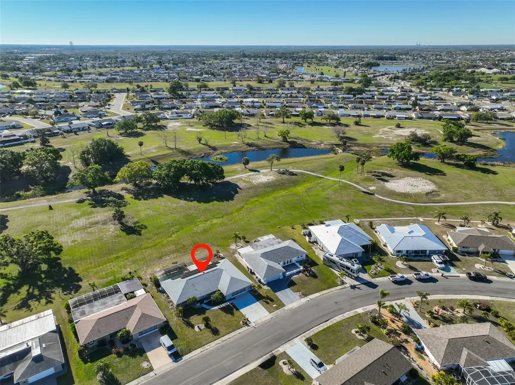672 Allegheny Drive Sun City Center FL 33573