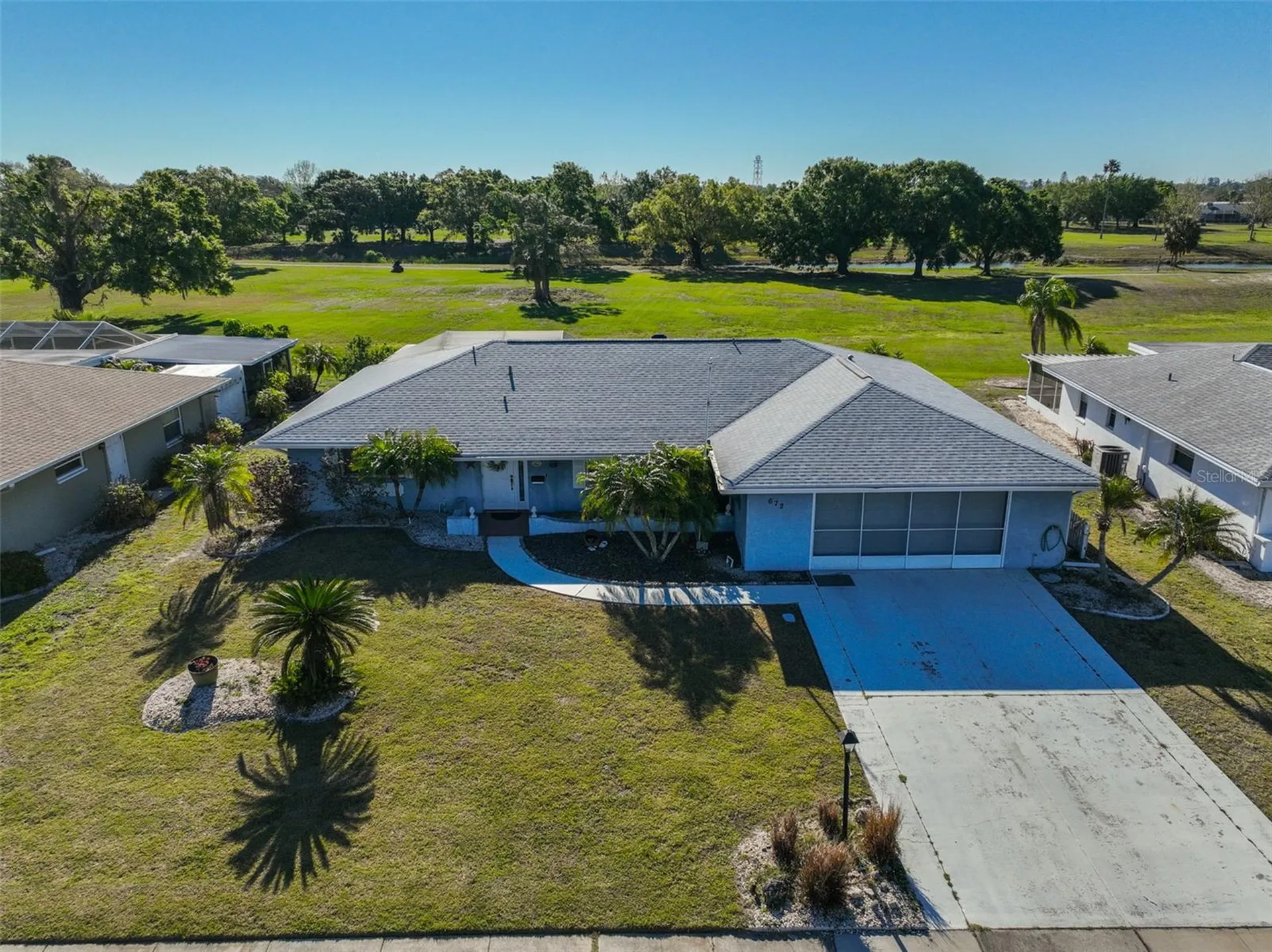 672 Allegheny Drive Sun City Center FL 33573