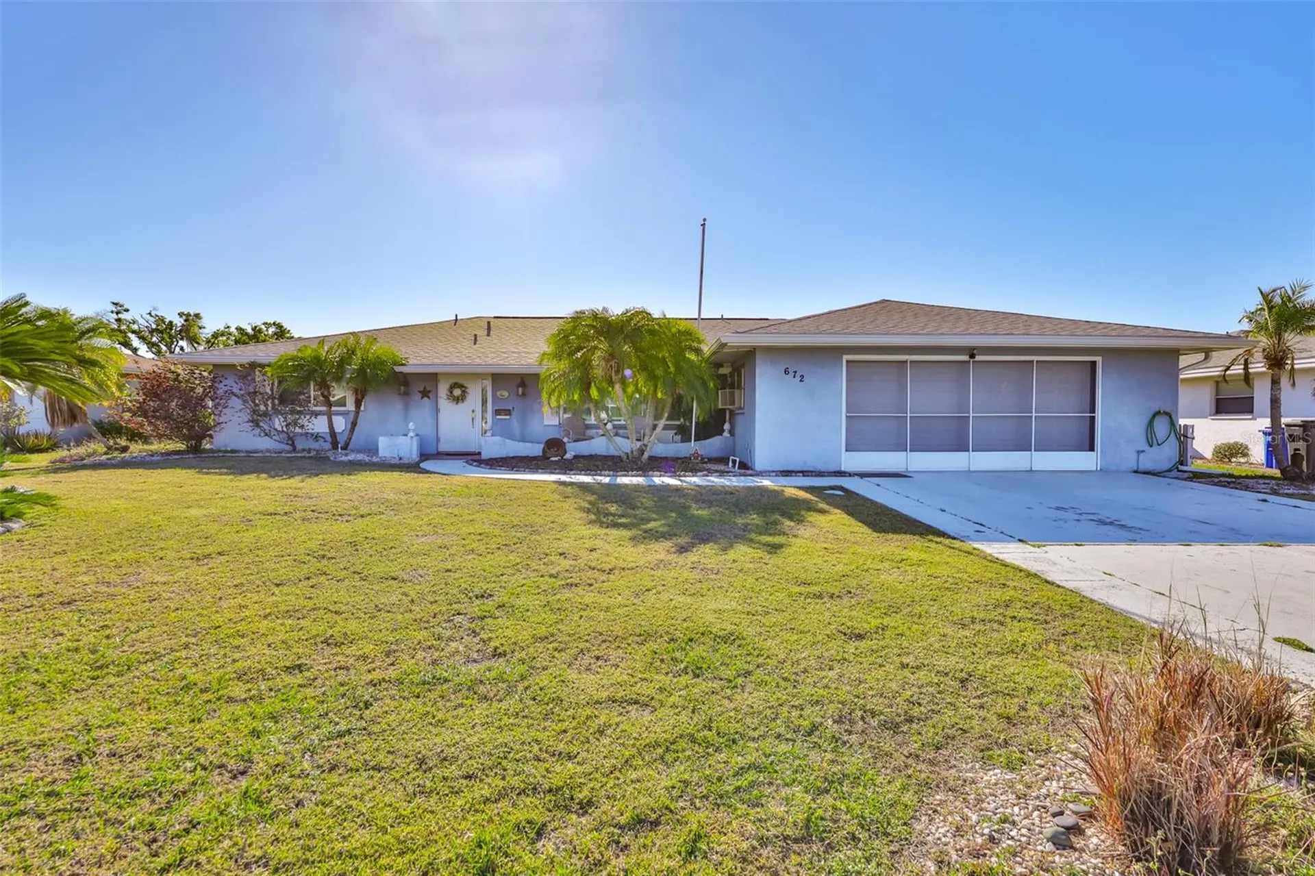 672 Allegheny Drive Sun City Center FL 33573