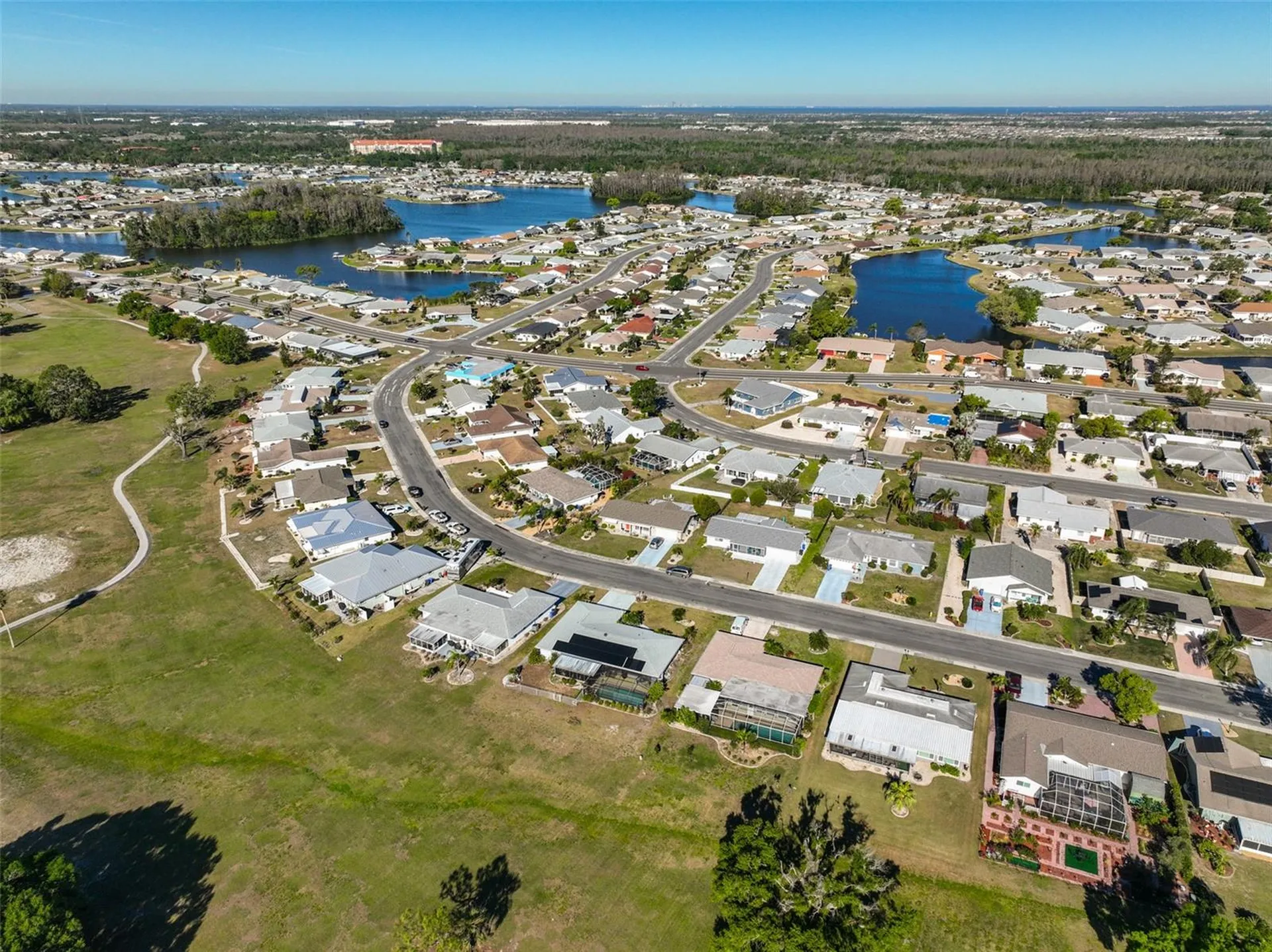 672 Allegheny Drive Sun City Center FL 33573