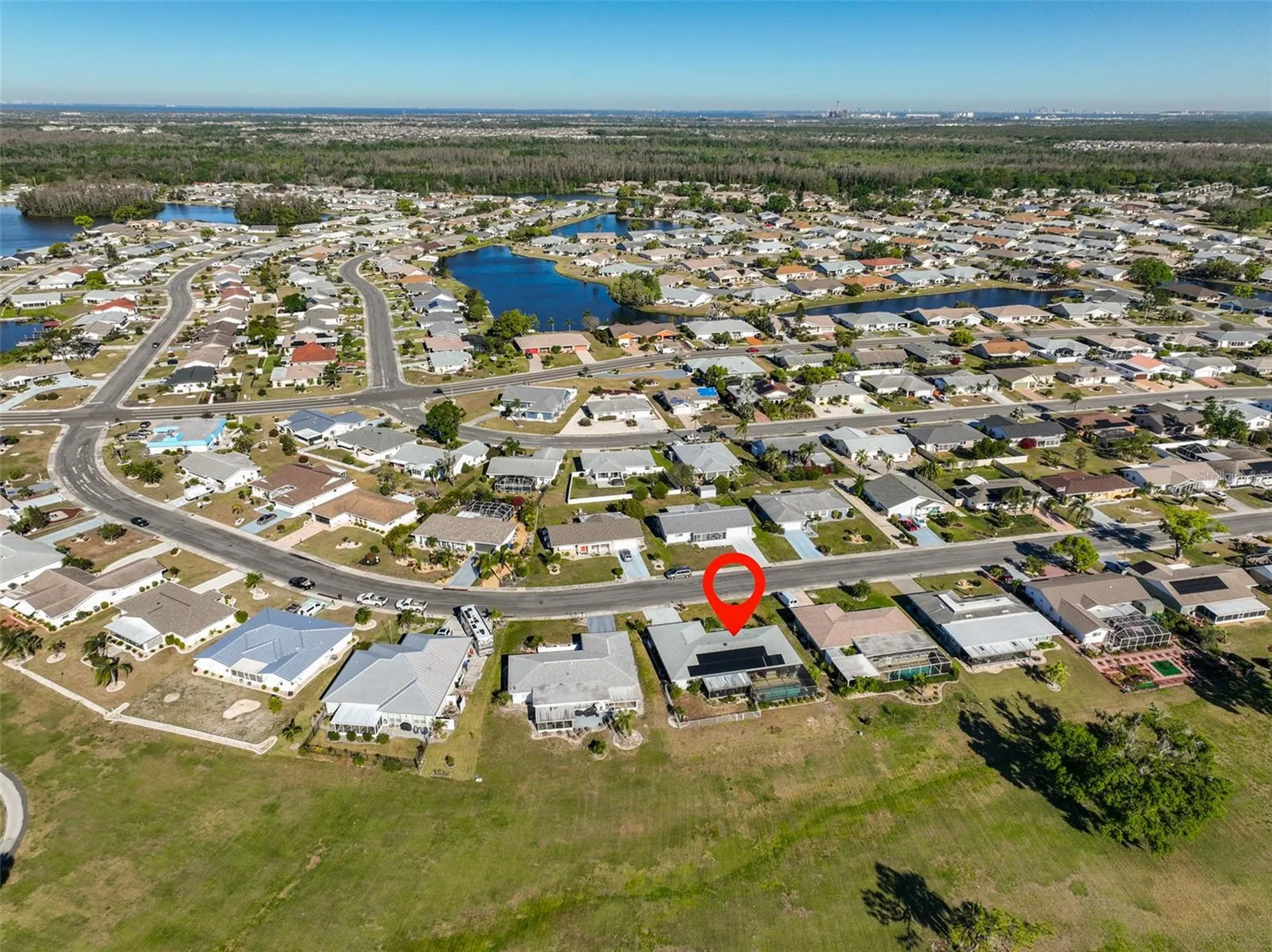 672 Allegheny Drive Sun City Center FL 33573