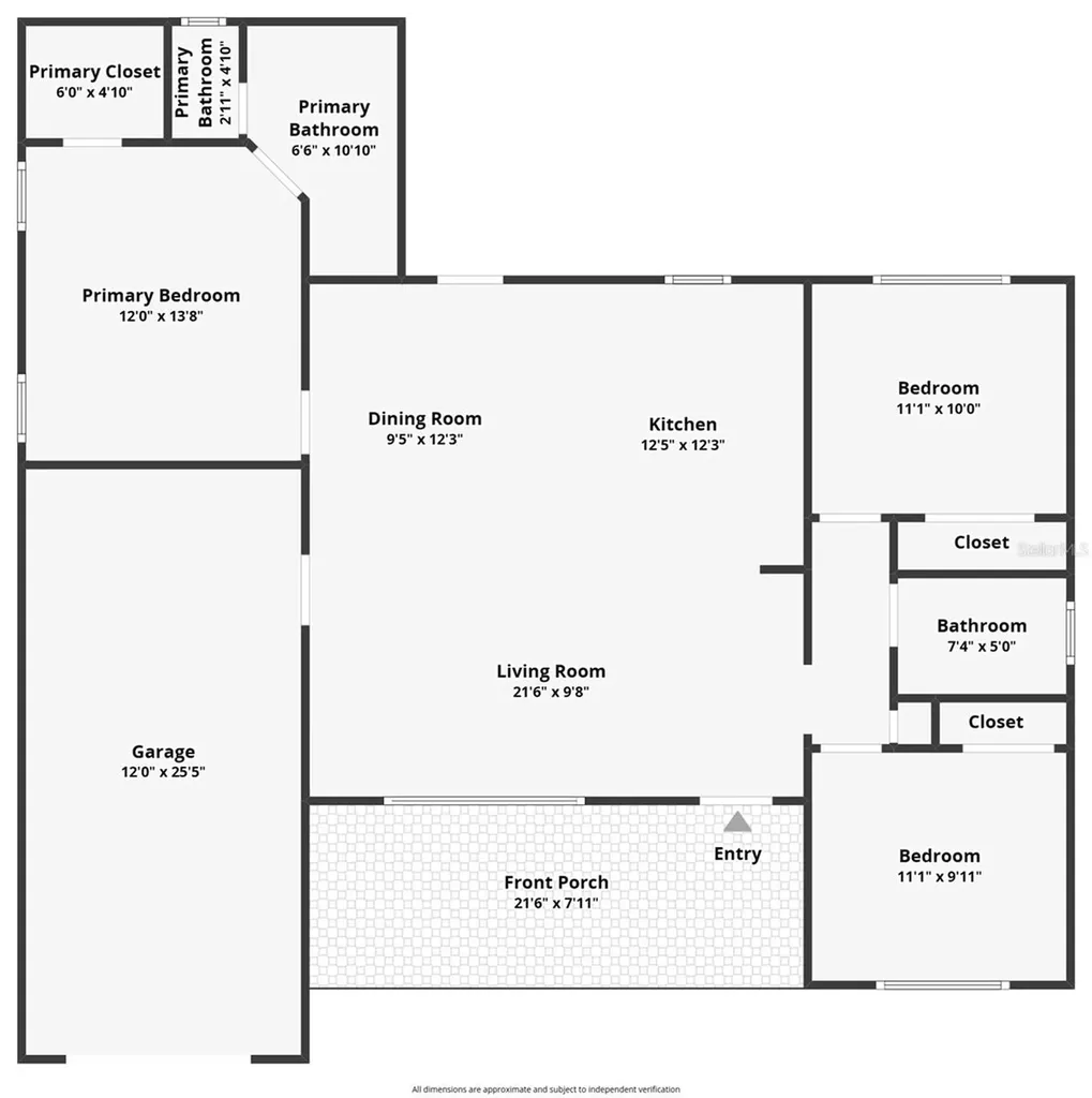 2556 SW 152nd Avenue Ocala FL 34481