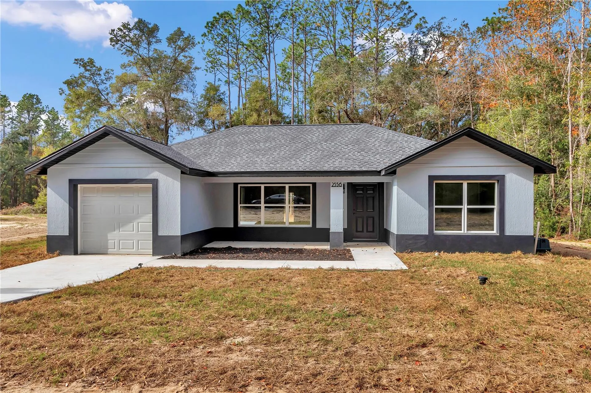 2556 SW 152nd Avenue Ocala FL 34481