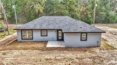 2556 SW 152nd Avenue Ocala FL 34481